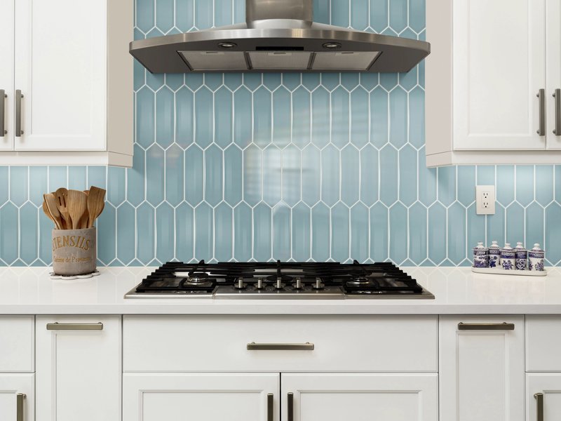 Cabinetry from Uptight Flooring