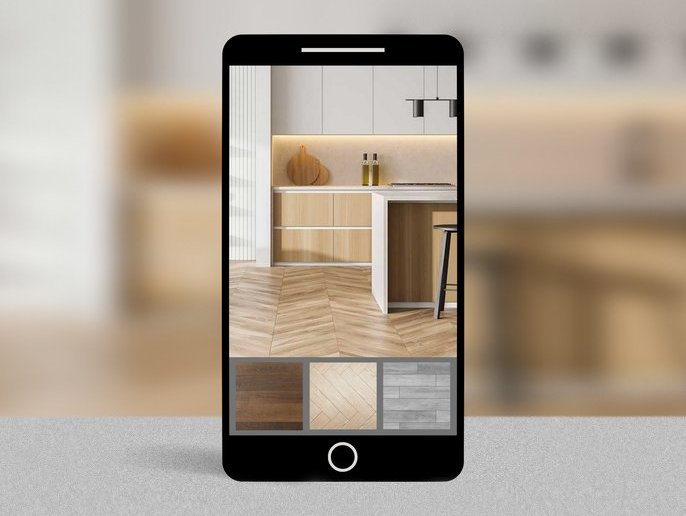 roomvo visualizer - Uptight Flooring in AZ | 1551 N Dysart Rd, Avondale, AZ 85392