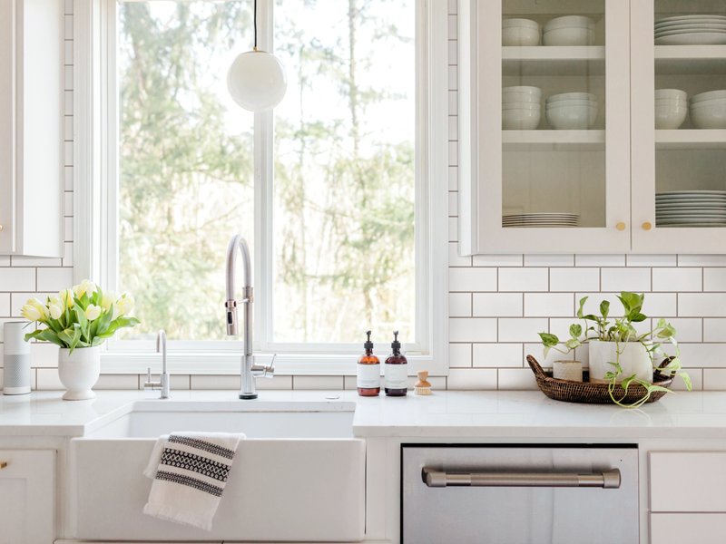 Countertops from Uptight Flooring