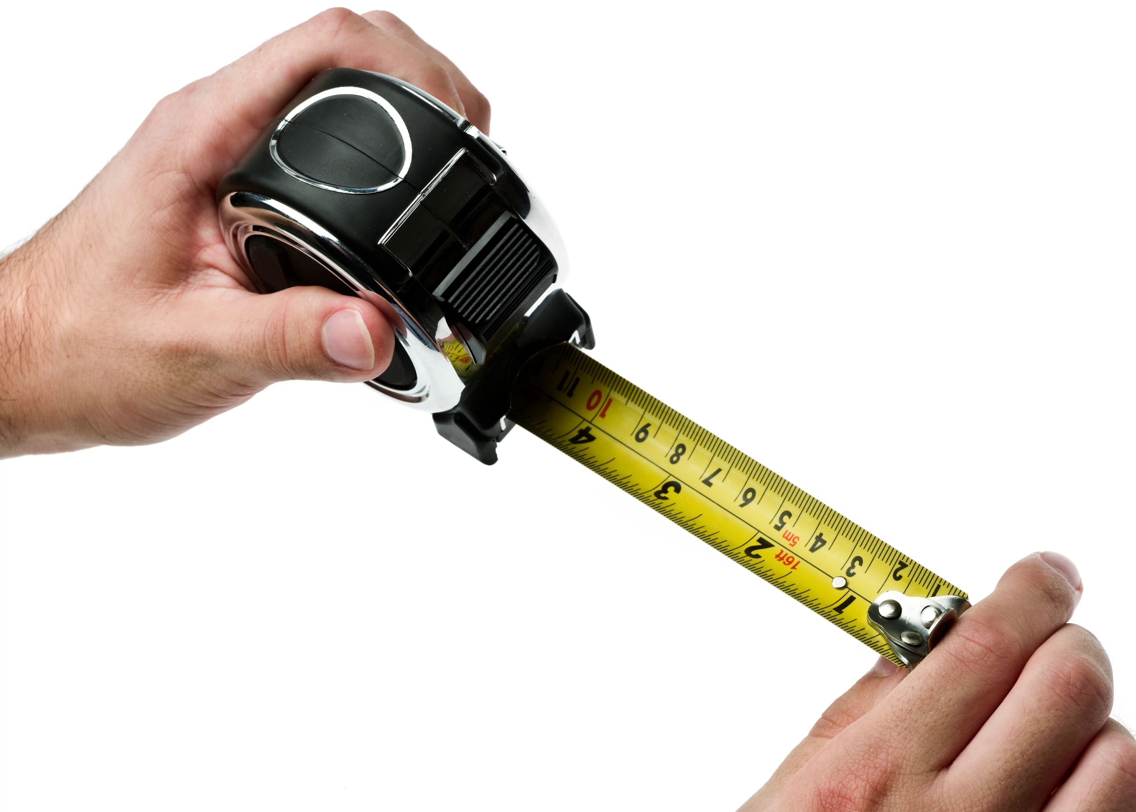 measuring tape - Uptight Flooring in AZ | 1551 N Dysart Rd, Avondale, AZ 85392