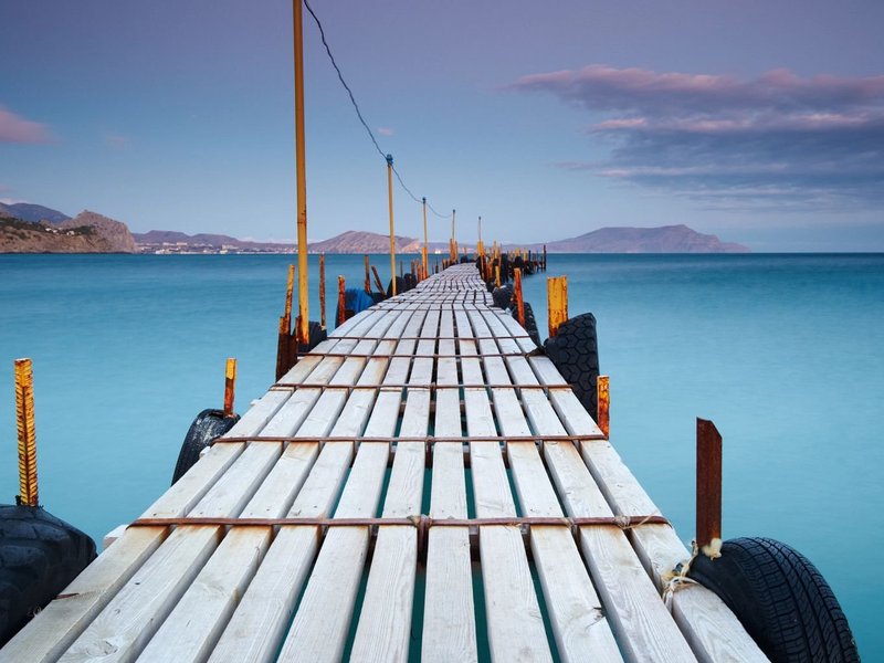 wood bridge - Uptight Flooring in AZ | 1551 N Dysart Rd, Avondale, AZ 85392