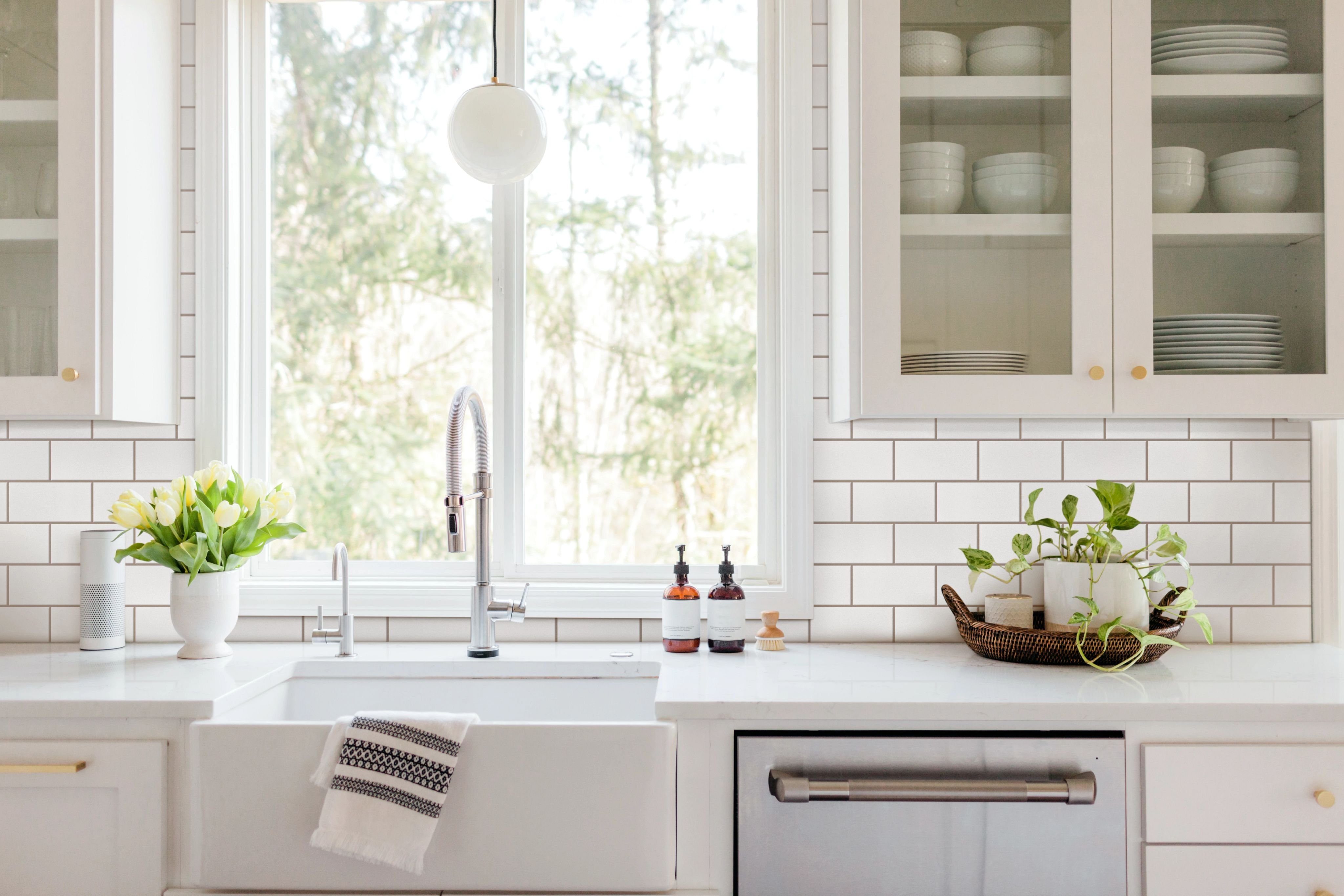 Countertops from Uptight Flooring